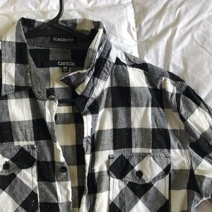 Medium men’s dress shirt
